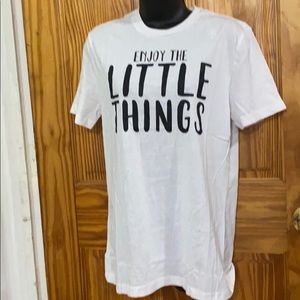 Women white Graphic T-shirt❤️